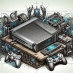 Unleashing the Game: A Deep Dive into PlayStation 5’s Features