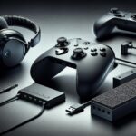 Top Accessories to Elevate Your Xbox Series X Gaming Experience